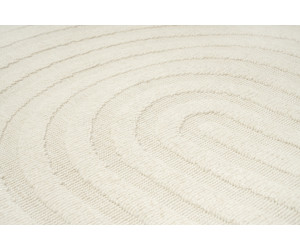Alfombra ACORES BLANCA (Colección Interior/Exterior)